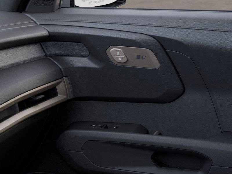 Thumbnail: 2027 Kia Telluride - 25