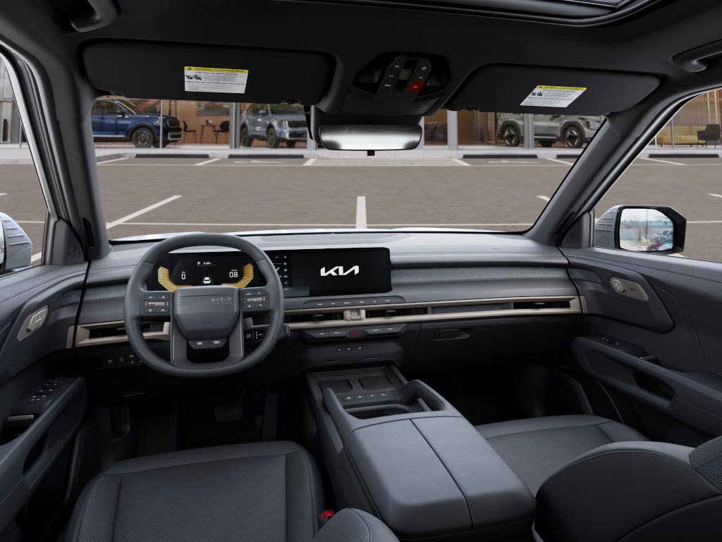 Thumbnail: 2027 Kia Telluride - 2