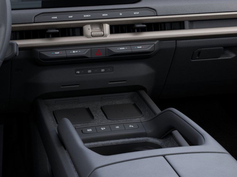 Thumbnail: 2027 Kia Telluride - 23