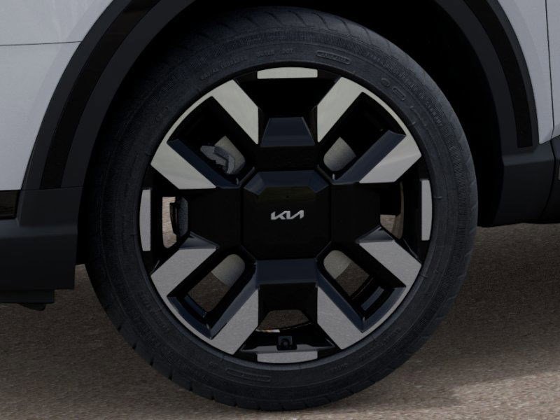 Thumbnail: 2027 Kia Telluride - 7
