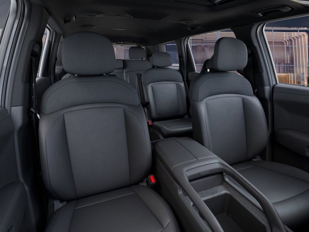 Thumbnail: 2027 Kia Telluride - 8