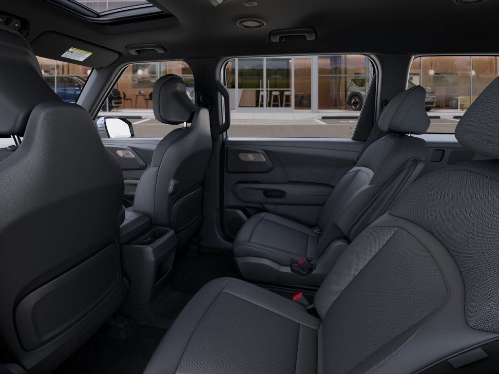 Thumbnail: 2027 Kia Telluride - 19