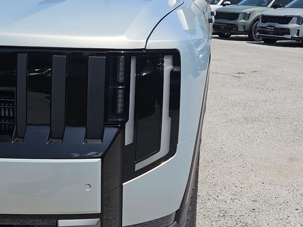 Thumbnail: 2027 Kia Telluride - 25