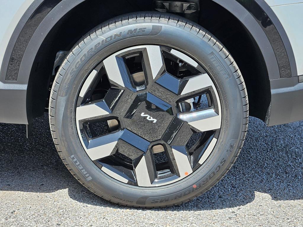 Thumbnail: 2027 Kia Telluride - 8