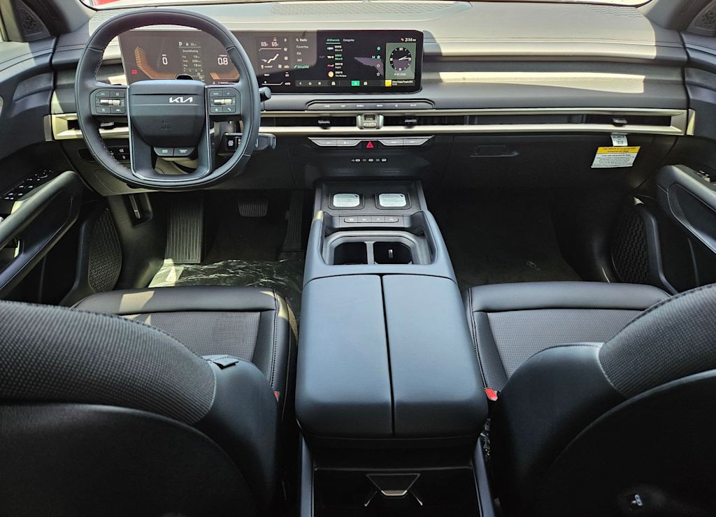 Thumbnail: 2027 Kia Telluride - 10