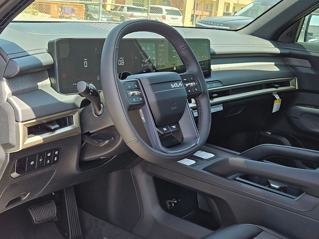 Thumbnail: 2027 Kia Telluride - 2