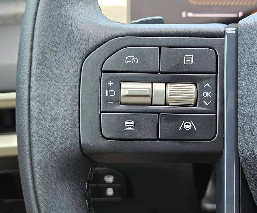 Thumbnail: 2027 Kia Telluride - 15