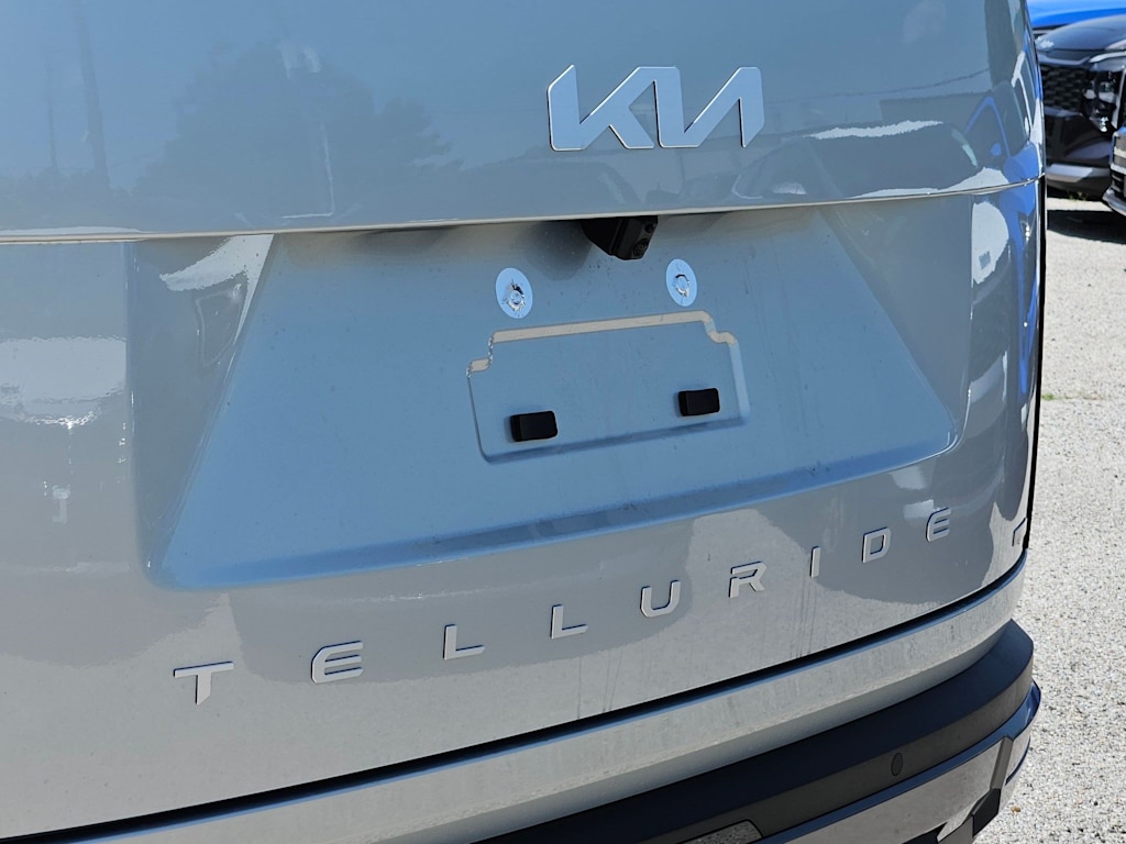 Thumbnail: 2027 Kia Telluride - 7