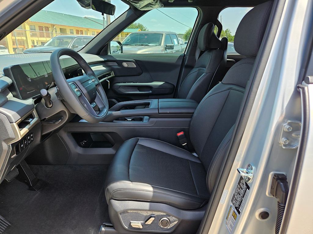 Thumbnail: 2027 Kia Telluride - 11
