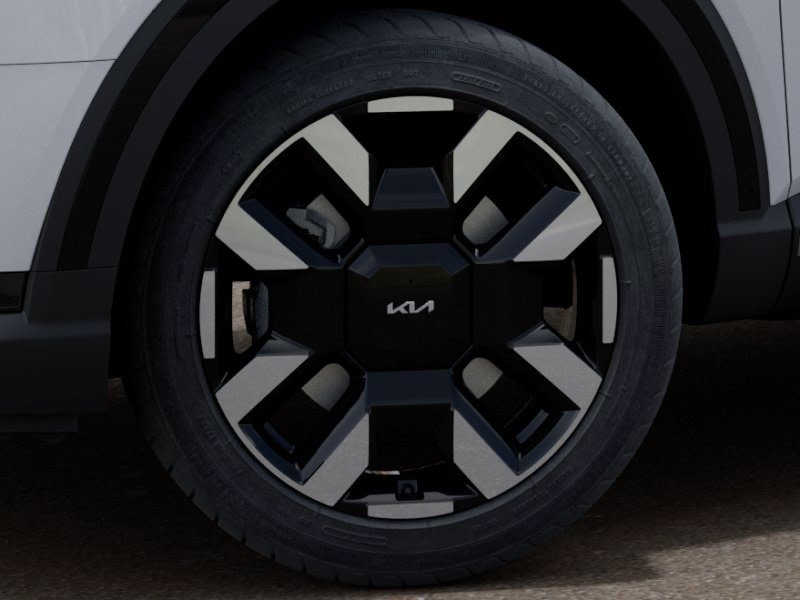 Thumbnail: 2027 Kia Telluride - 5