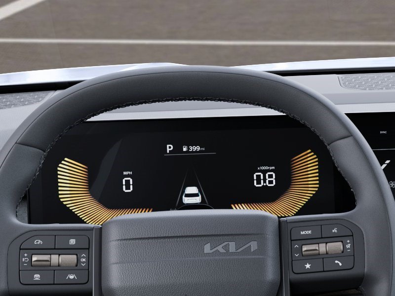 Thumbnail: 2027 Kia Telluride - 17