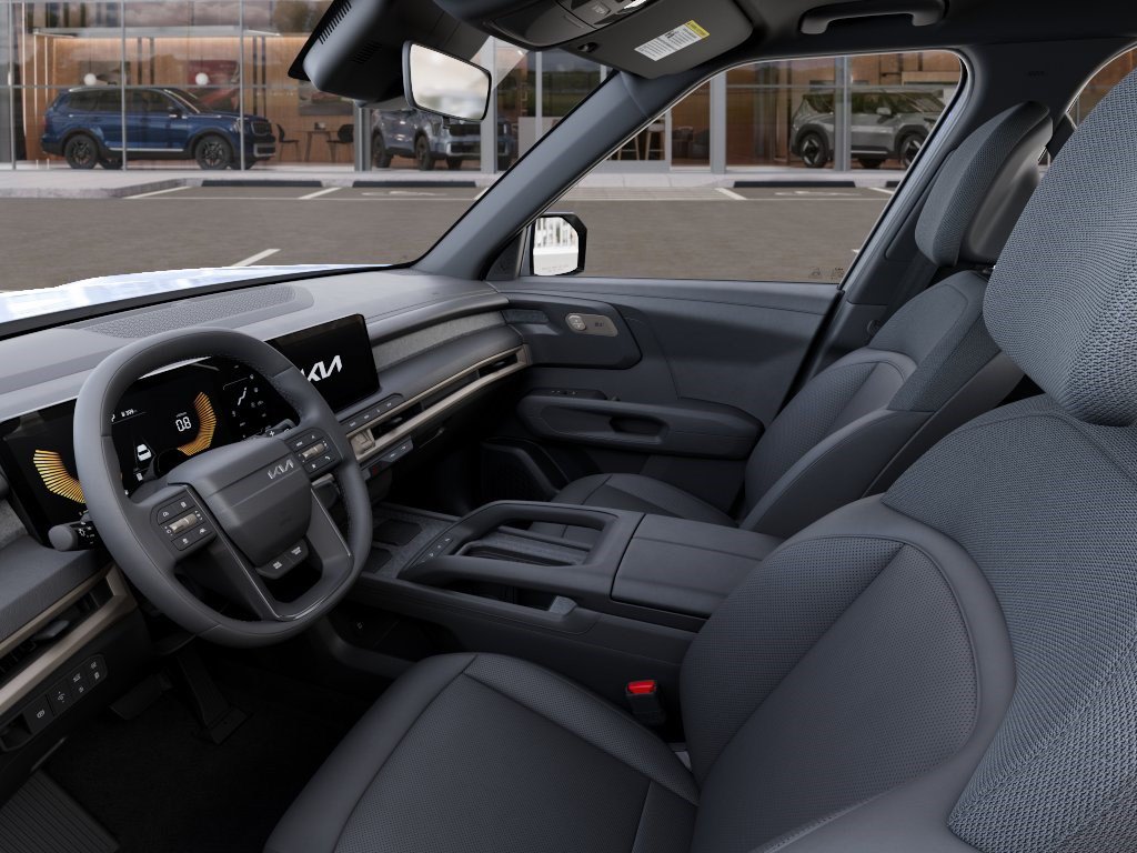 Thumbnail: 2027 Kia Telluride - 7