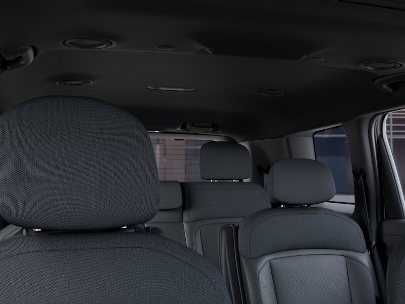 Thumbnail: 2027 Kia Telluride - 23