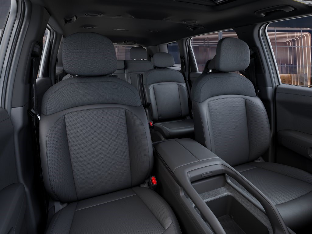 Thumbnail: 2027 Kia Telluride - 6