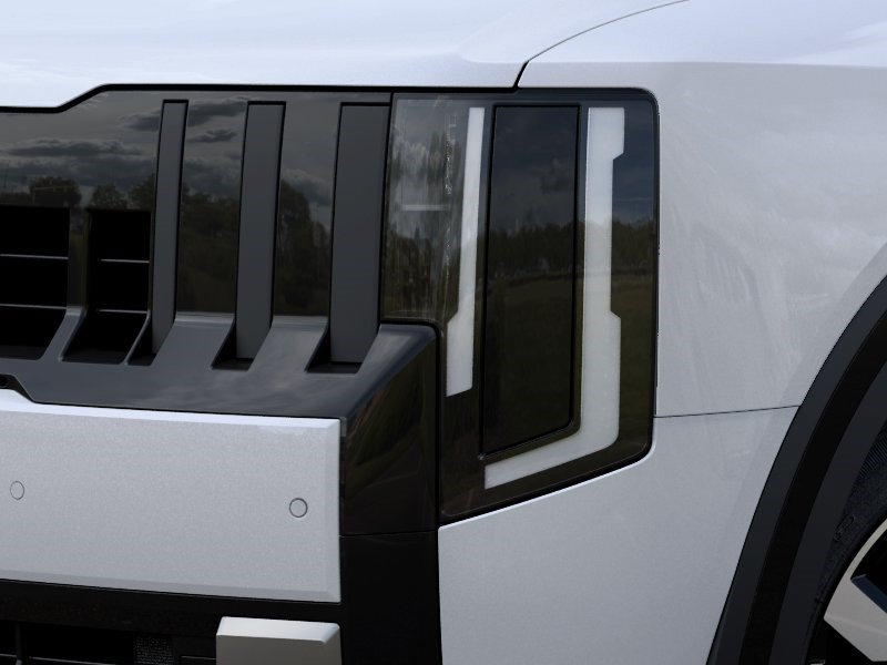 Thumbnail: 2027 Kia Telluride - 8