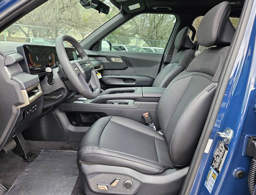 Thumbnail: 2027 Kia Telluride - 11