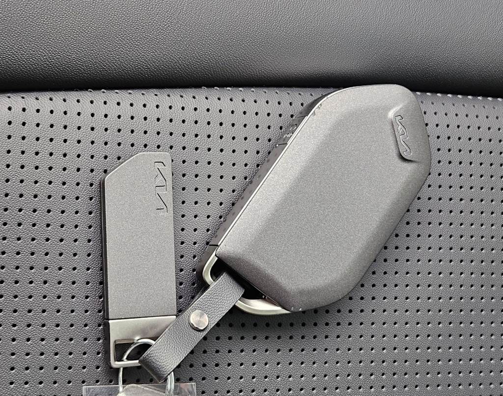 Thumbnail: 2027 Kia Telluride - 19