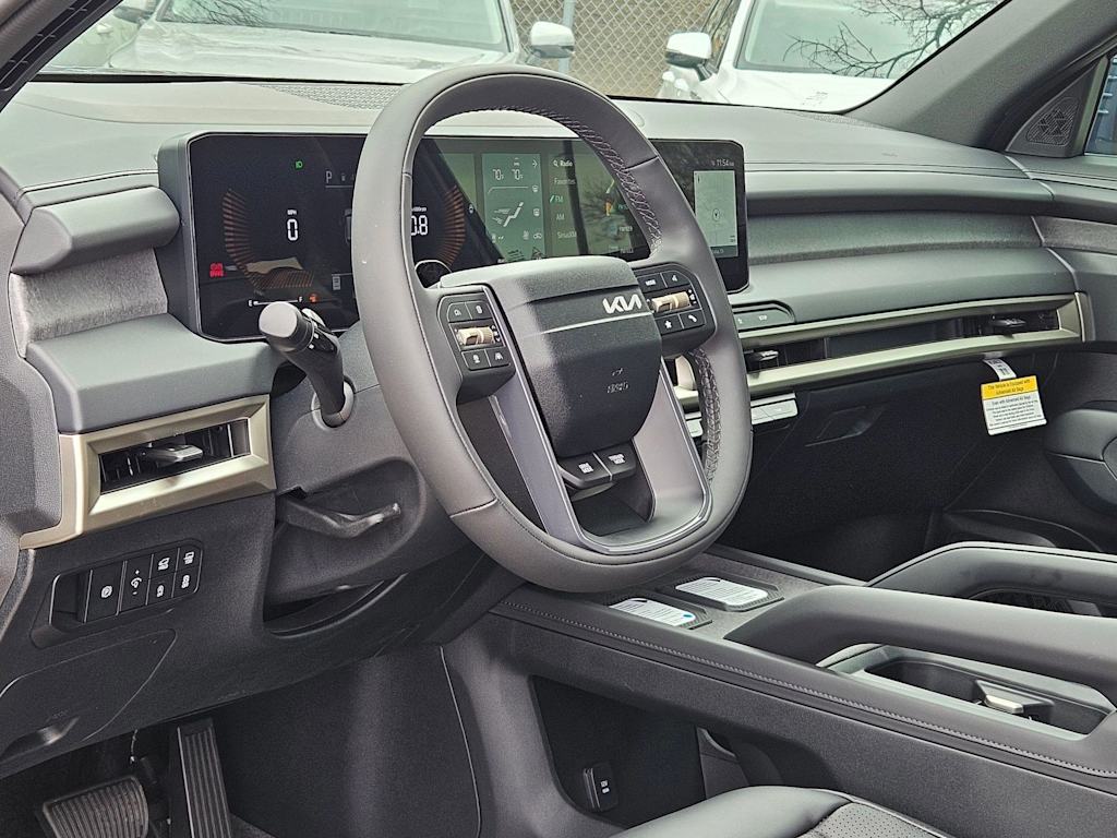 Thumbnail: 2027 Kia Telluride - 2