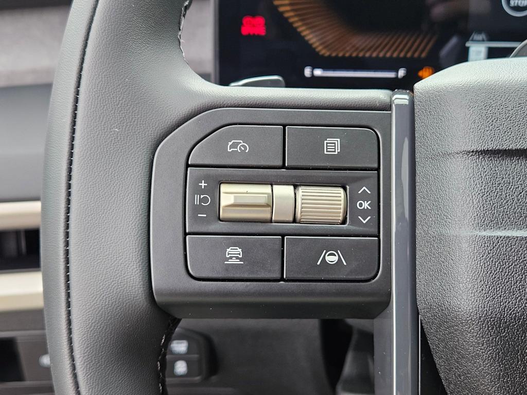 Thumbnail: 2027 Kia Telluride - 30