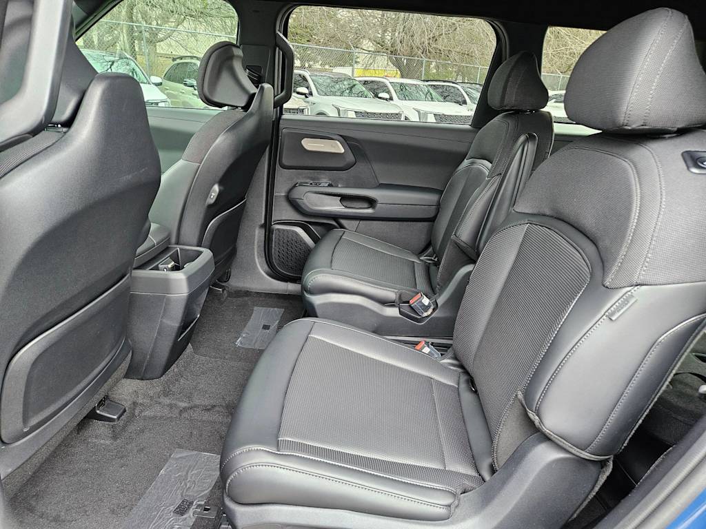 Thumbnail: 2027 Kia Telluride - 13