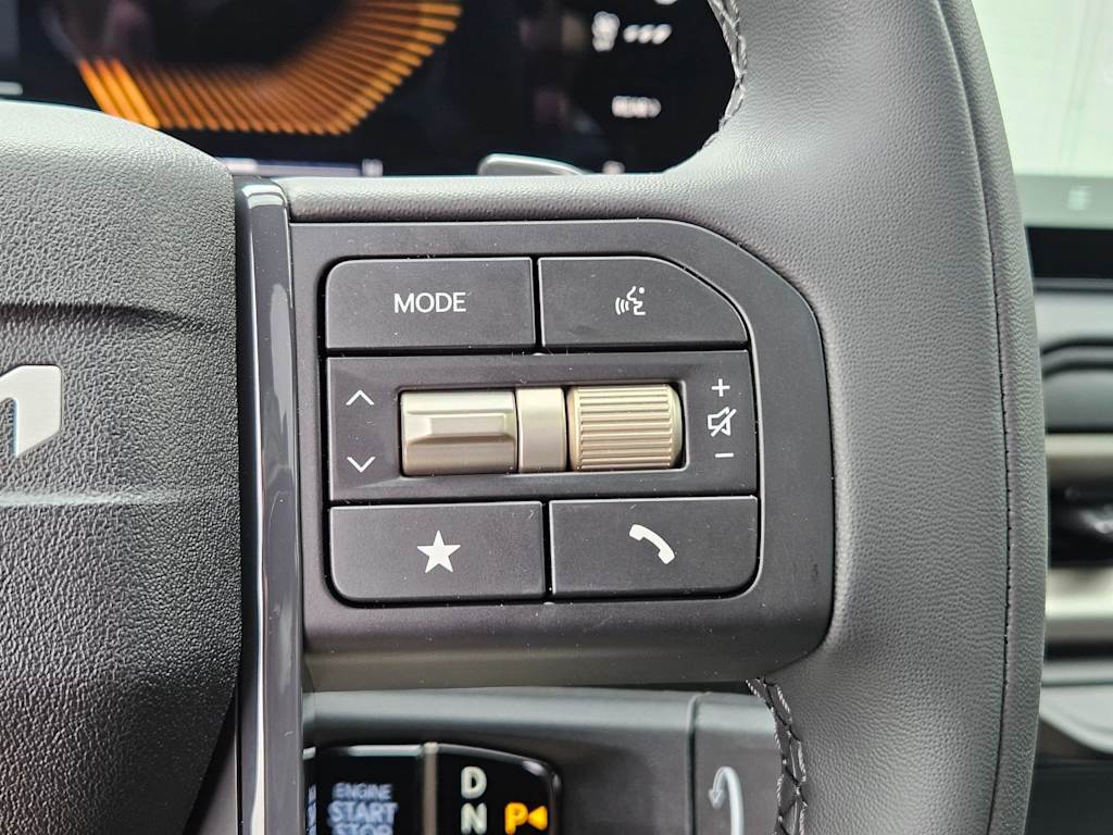 Thumbnail: 2027 Kia Telluride - 31