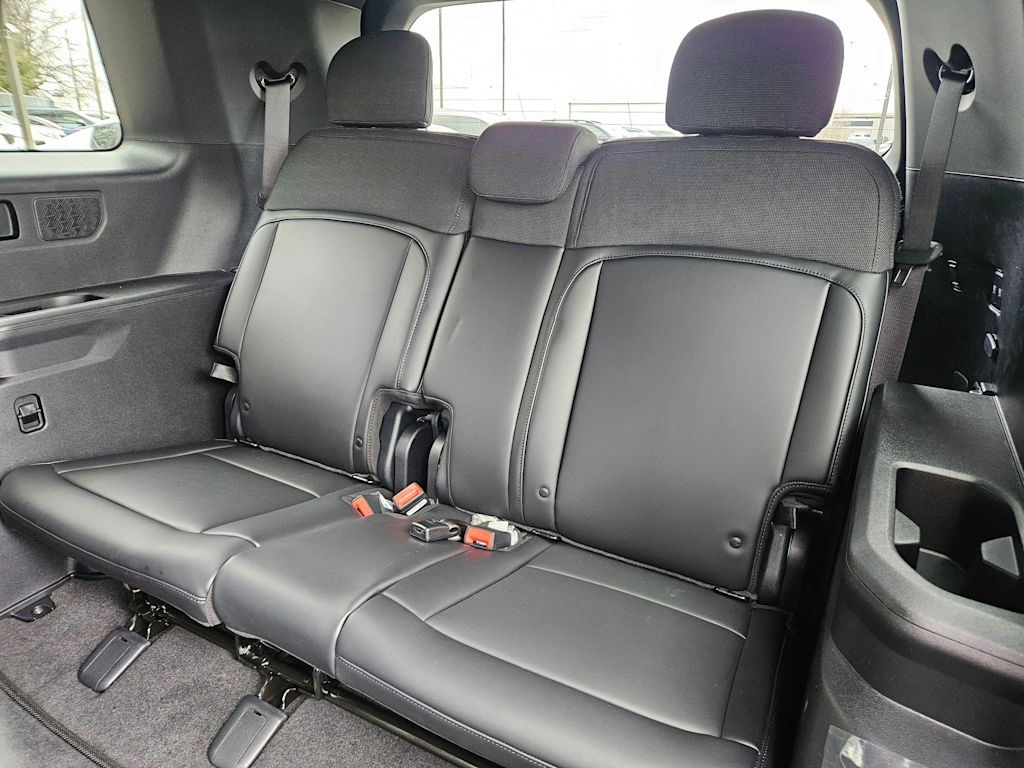 Thumbnail: 2027 Kia Telluride - 29