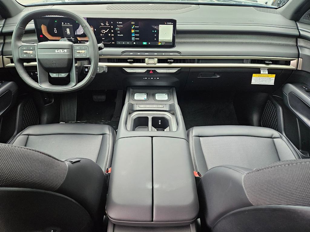 Thumbnail: 2027 Kia Telluride - 10