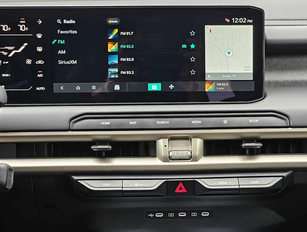 Thumbnail: 2027 Kia Telluride - 15