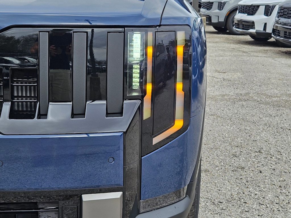 Thumbnail: 2027 Kia Telluride - 25