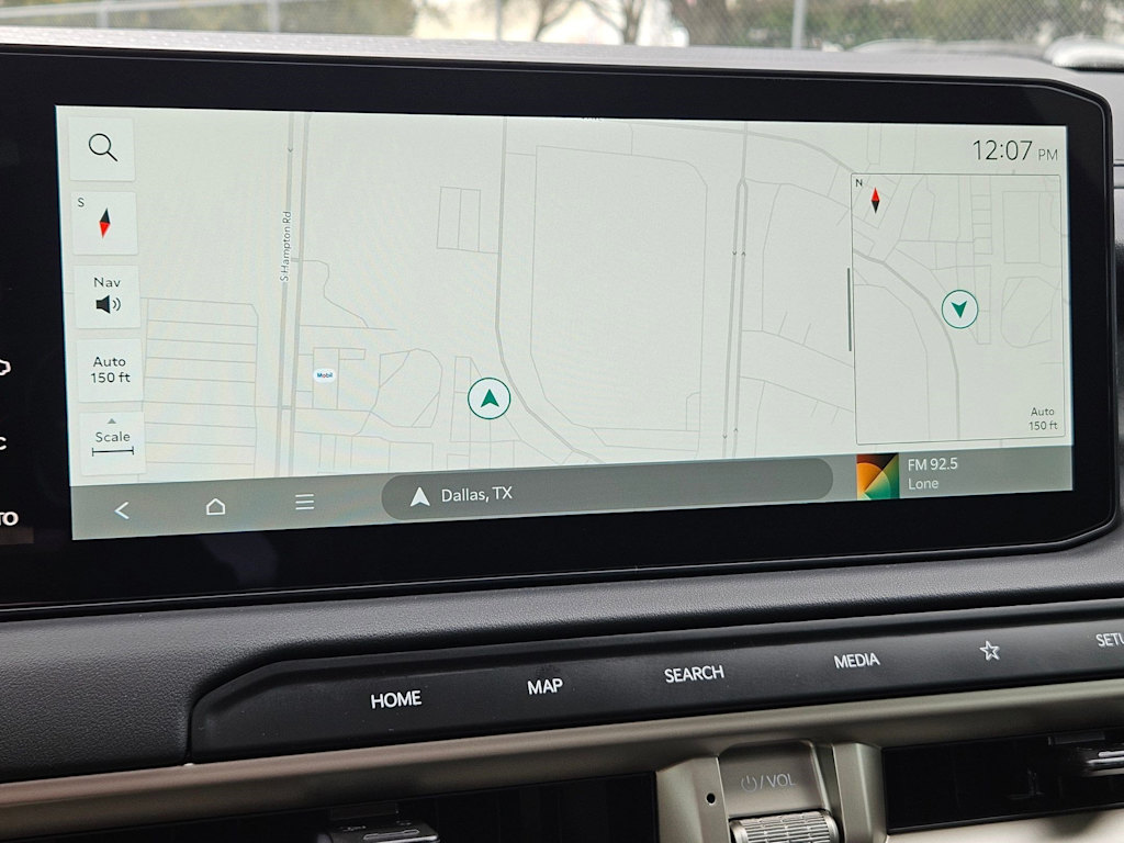 Thumbnail: 2027 Kia Telluride - 33