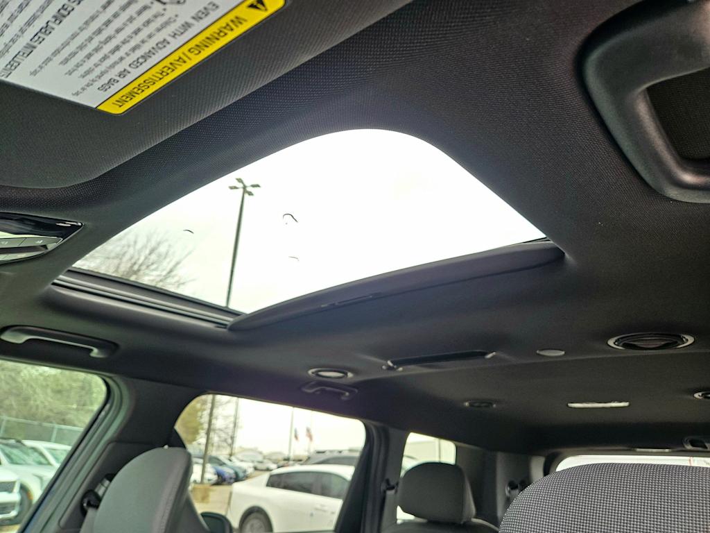 Thumbnail: 2027 Kia Telluride - 28