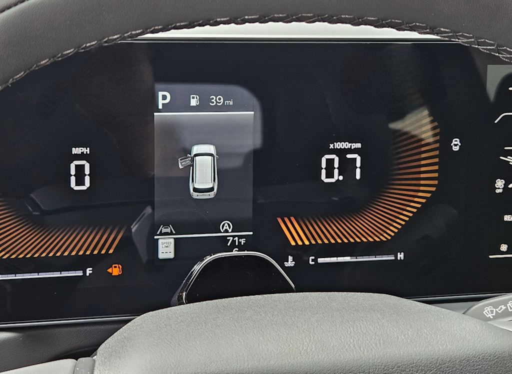 Thumbnail: 2027 Kia Telluride - 17