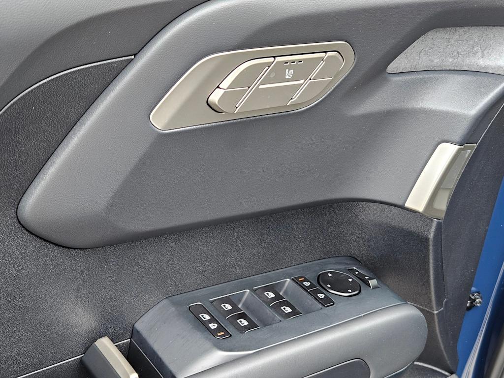 Thumbnail: 2027 Kia Telluride - 35