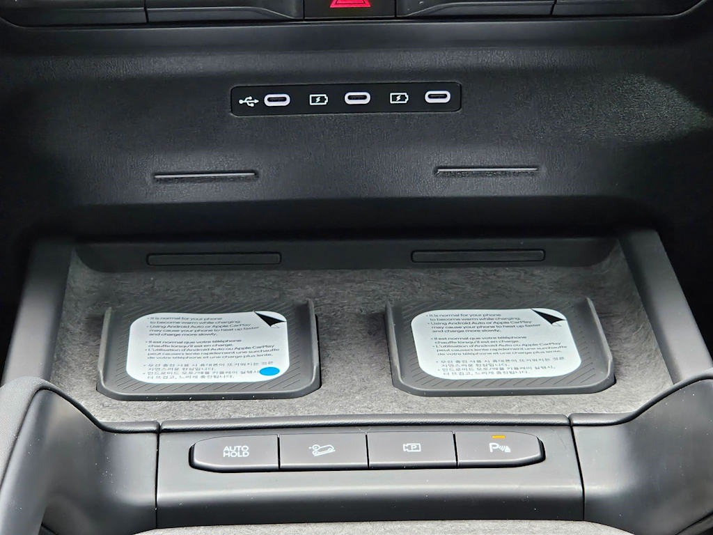 Thumbnail: 2027 Kia Telluride - 16