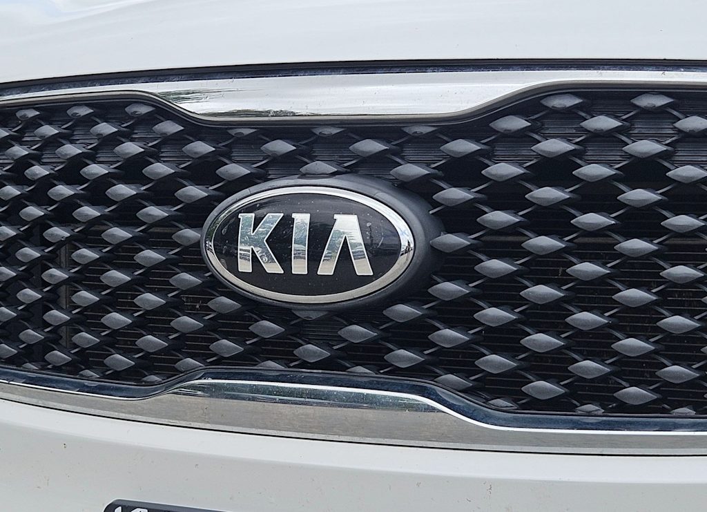 Thumbnail: 2018 Kia Sorento - 7