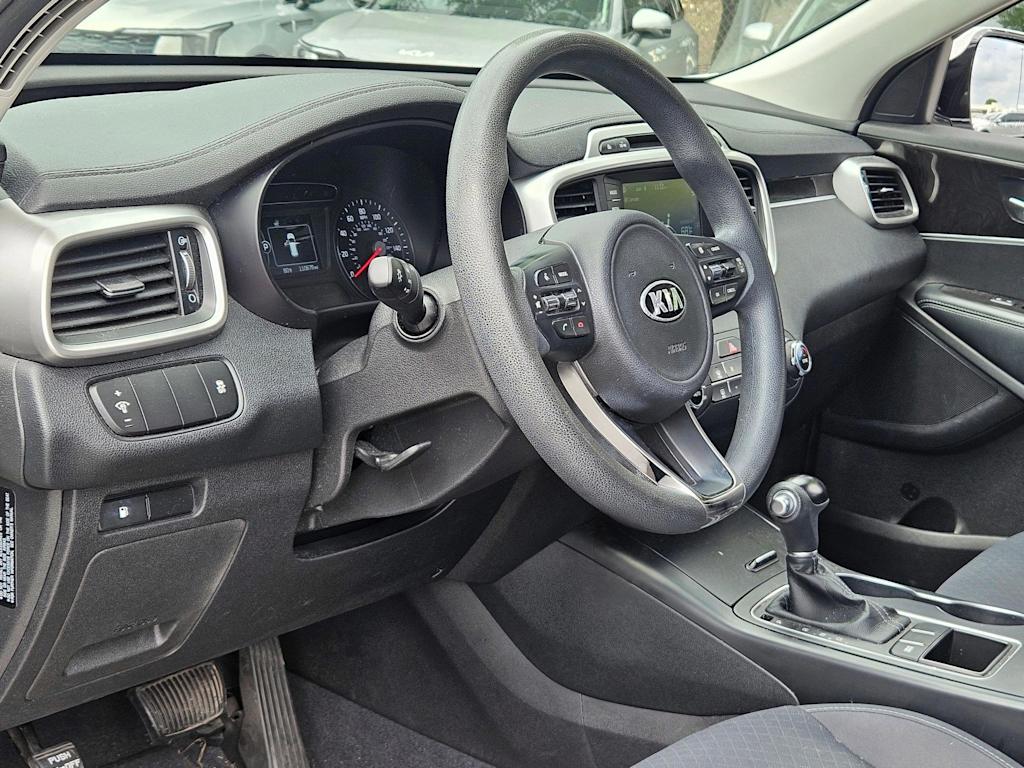 Thumbnail: 2018 Kia Sorento - 2