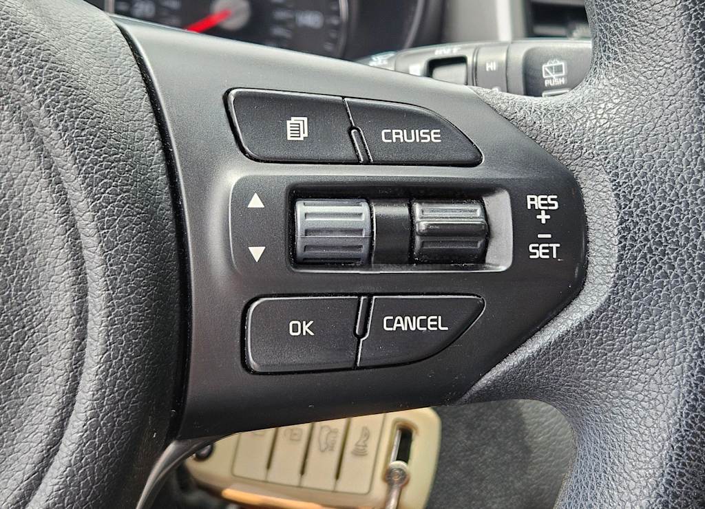 Thumbnail: 2018 Kia Sorento - 20