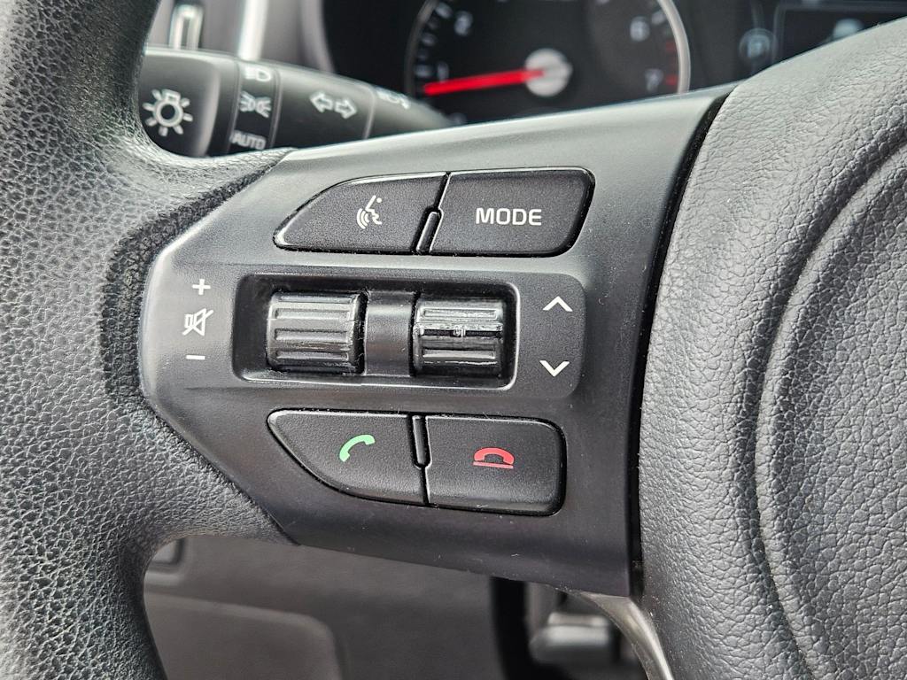 Thumbnail: 2018 Kia Sorento - 19