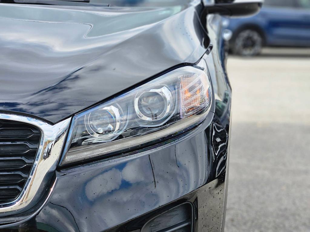 Thumbnail: 2020 Kia Sorento - 25