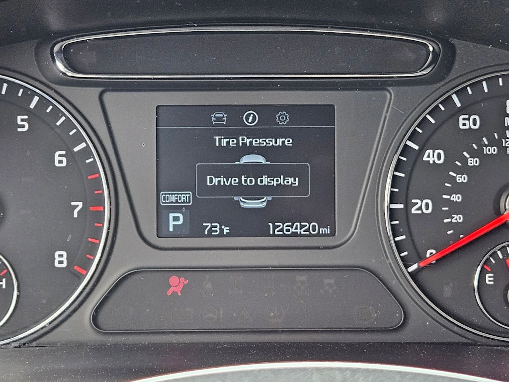 Thumbnail: 2020 Kia Sorento - 17