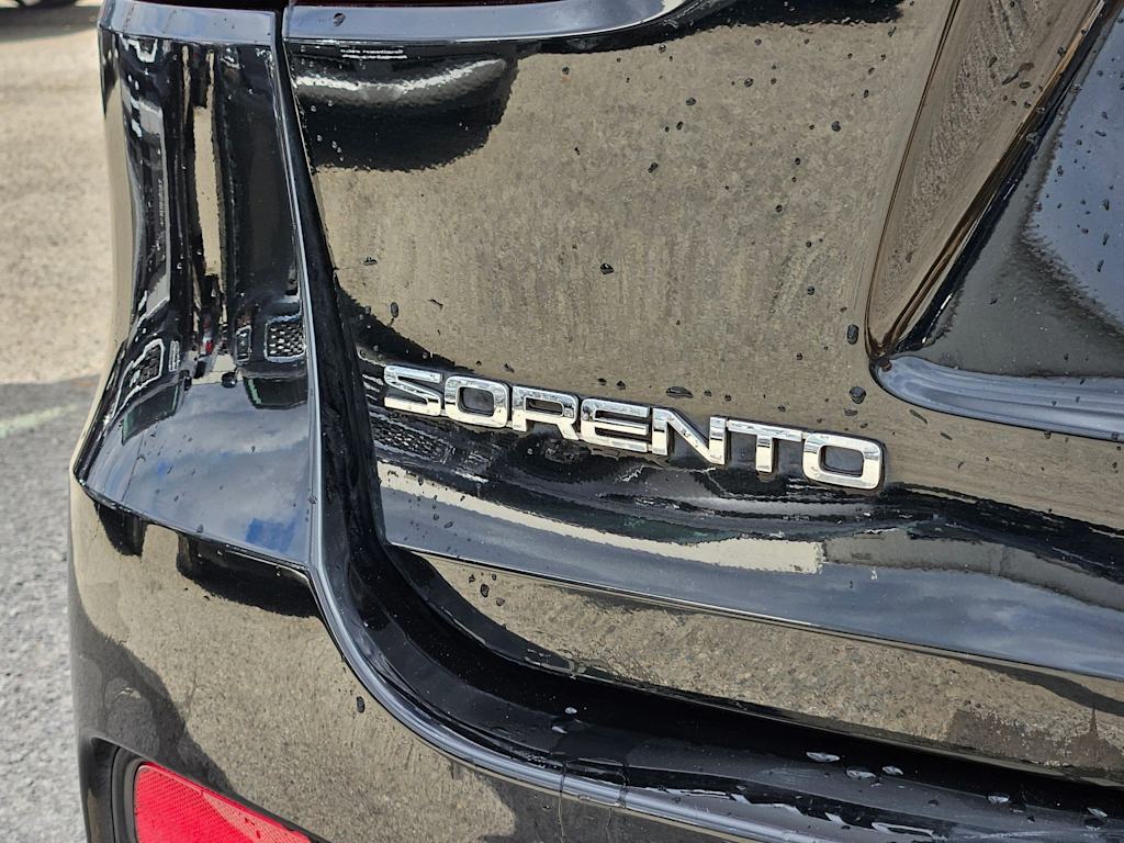 Thumbnail: 2020 Kia Sorento - 26