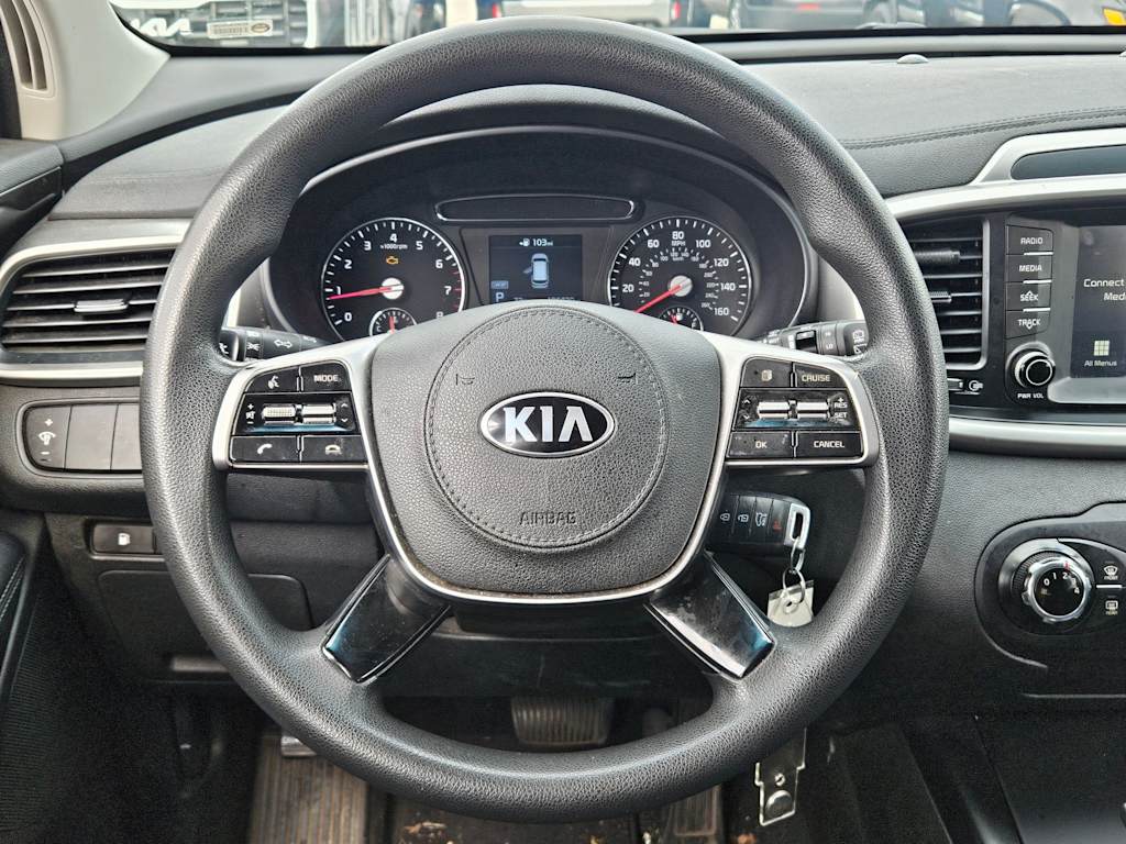 Thumbnail: 2020 Kia Sorento - 14