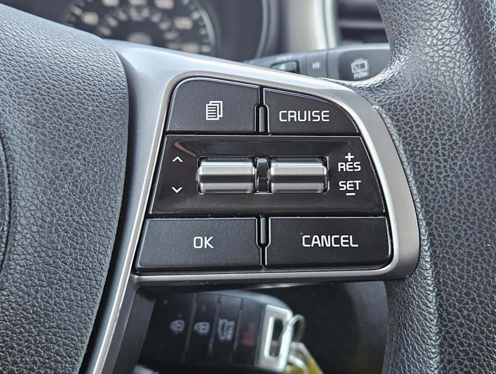 Thumbnail: 2020 Kia Sorento - 30