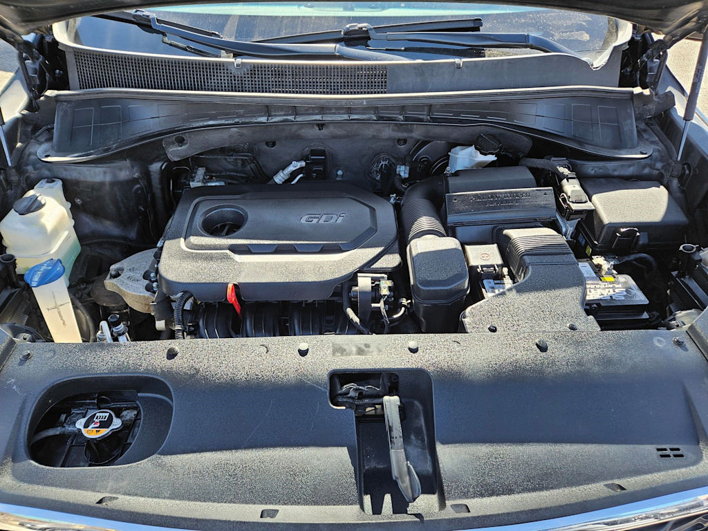 Thumbnail: 2020 Kia Sorento - 9