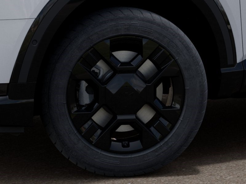 Thumbnail: 2027 Kia Telluride - 8