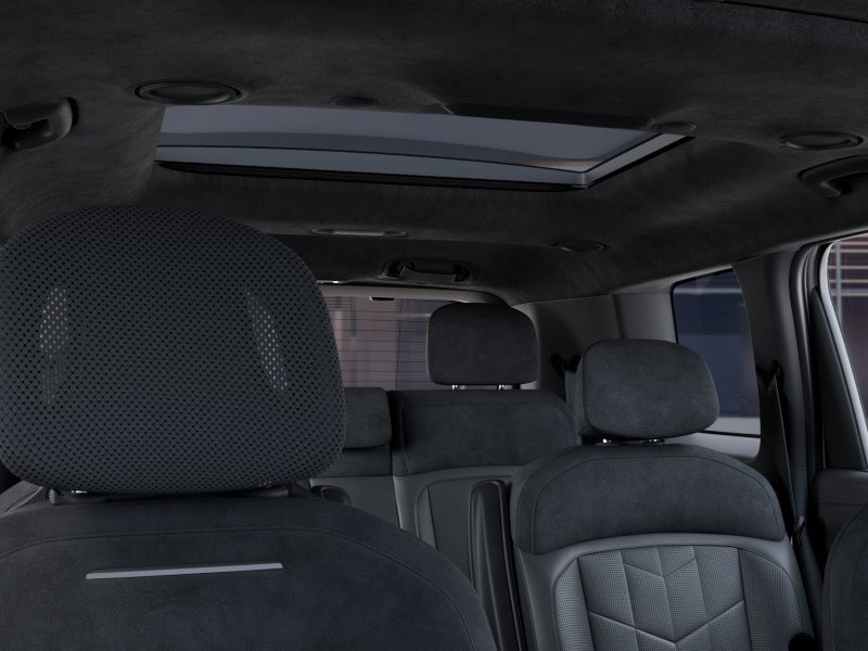 Thumbnail: 2027 Kia Telluride - 27