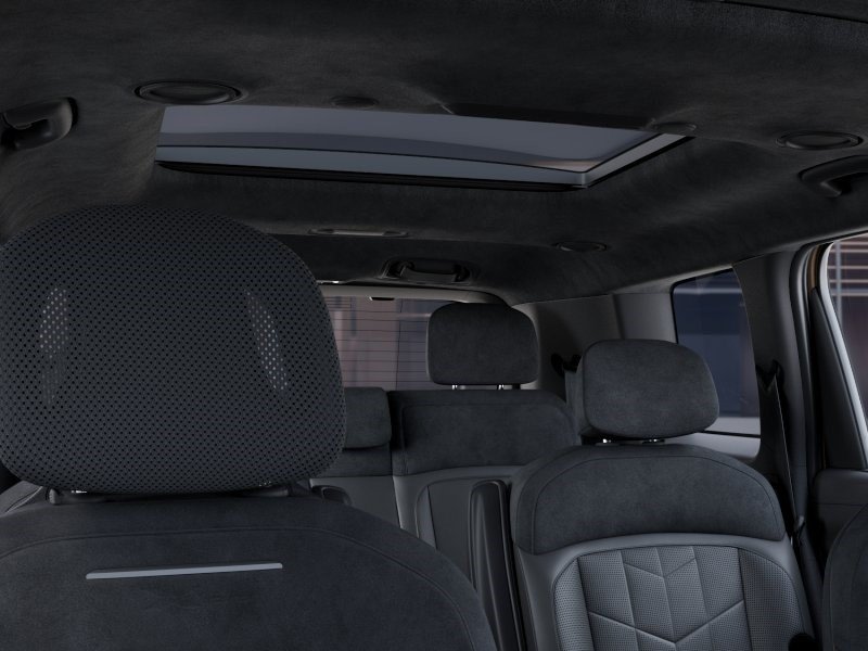 Thumbnail: 2027 Kia Telluride - 27