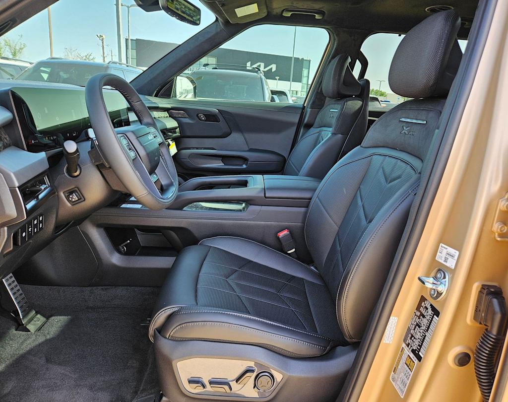 Thumbnail: 2027 Kia Telluride - 11