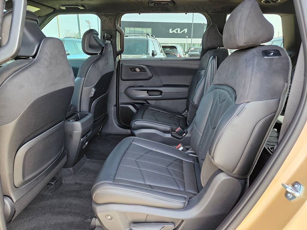 Thumbnail: 2027 Kia Telluride - 24