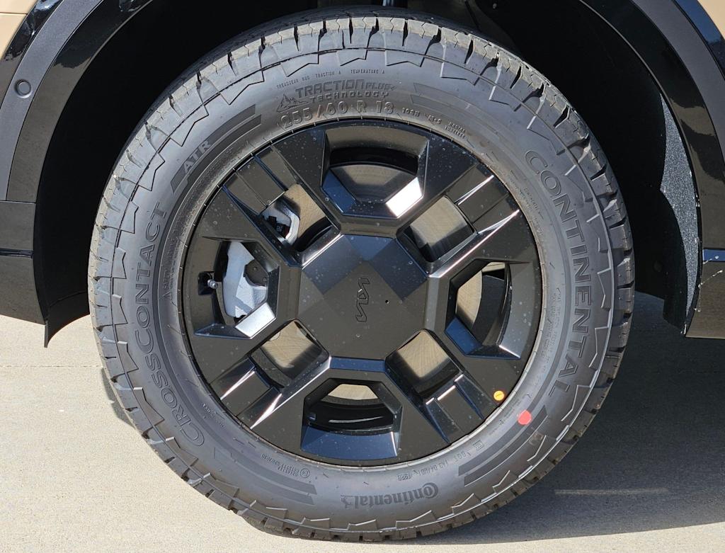 Thumbnail: 2027 Kia Telluride - 8